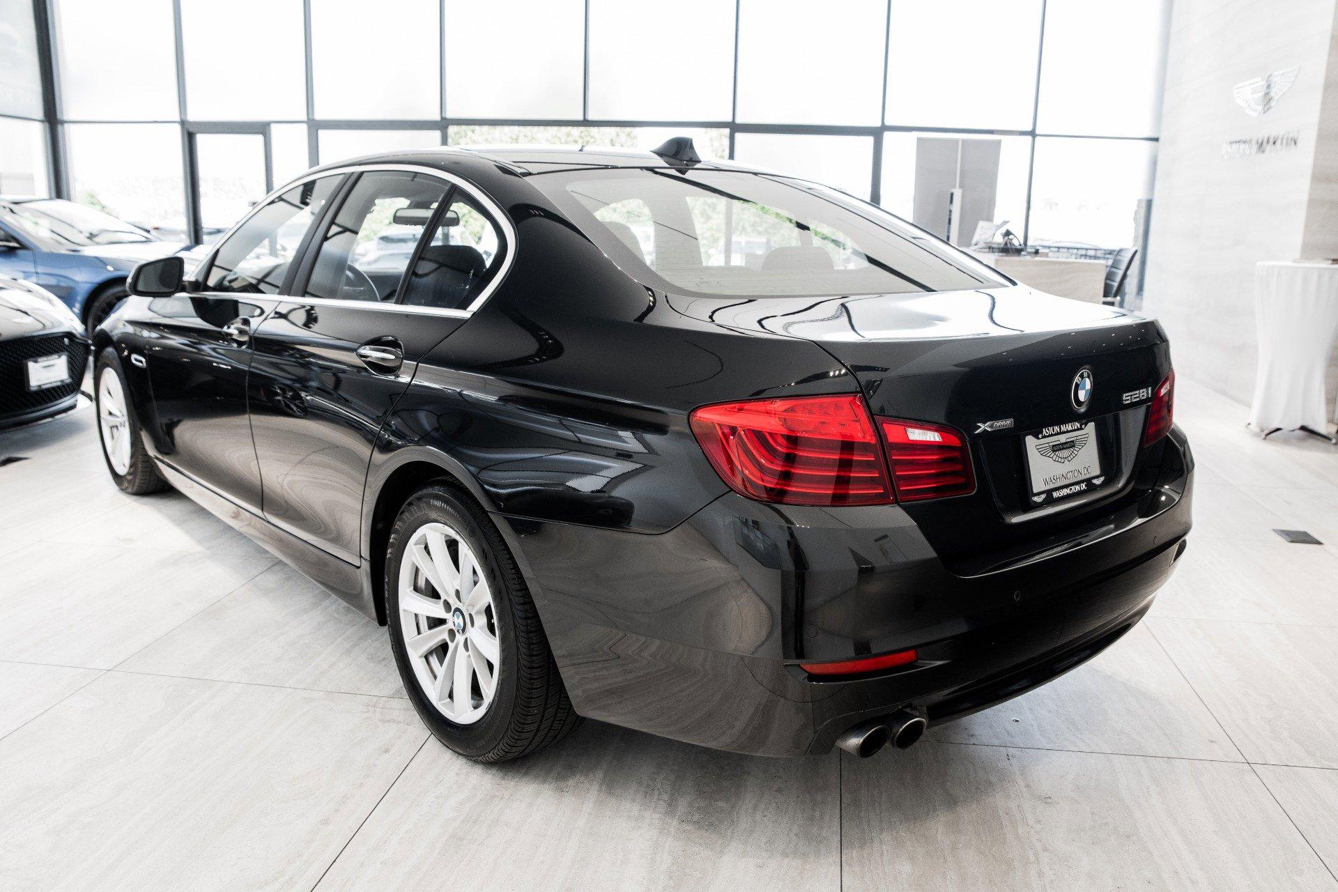 Used-2014-BMW-5-Series-528i-xDrive
