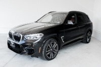 Used-2021-BMW-X3-M