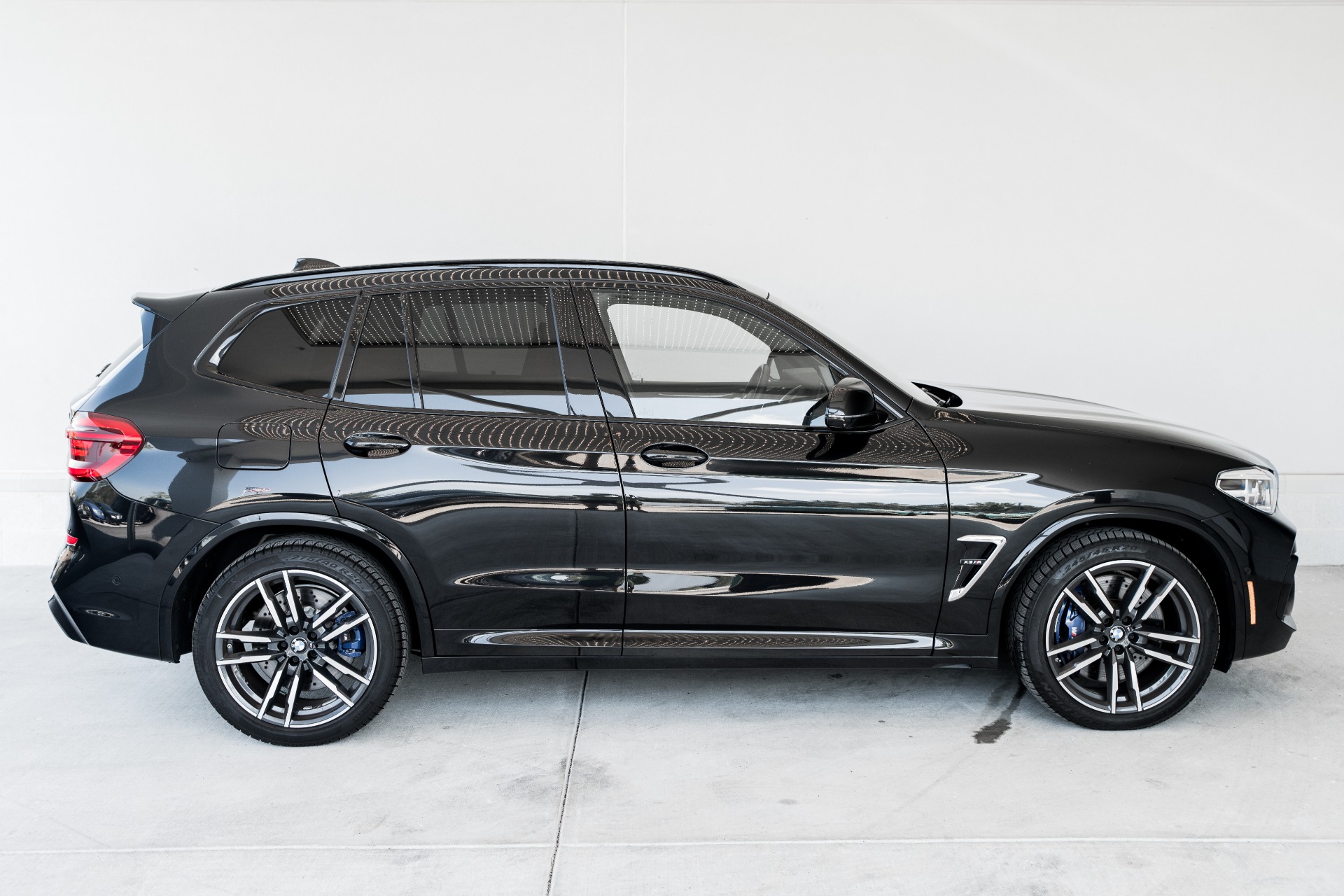 Used-2021-BMW-X3-M