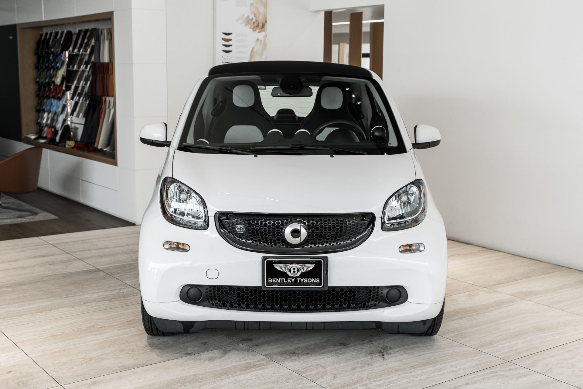 Used-2018-smart-fortwo-electric-drive-passion