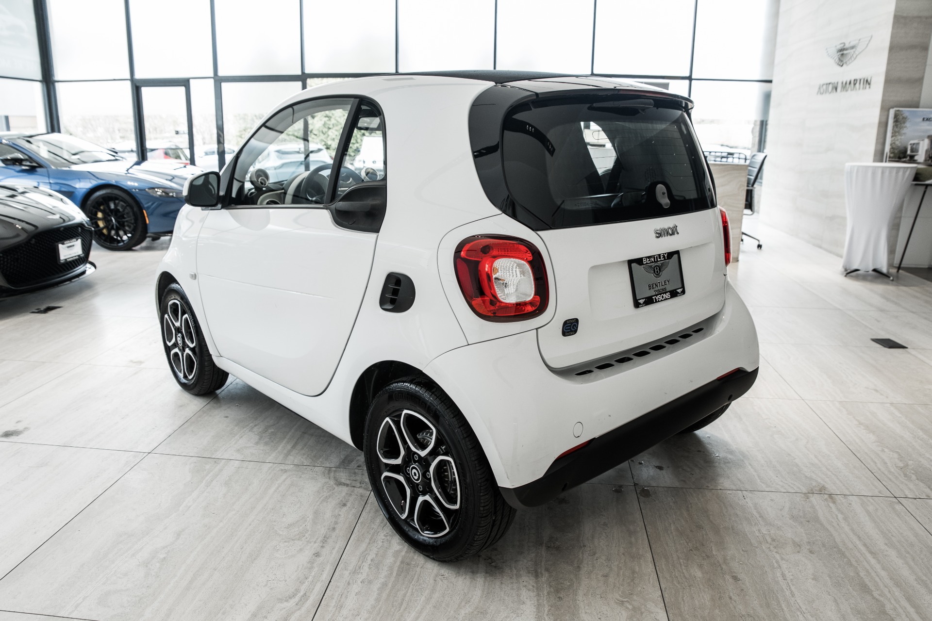 Used-2018-smart-fortwo-electric-drive-passion
