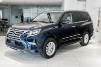 Used-2019-Lexus-GX-460