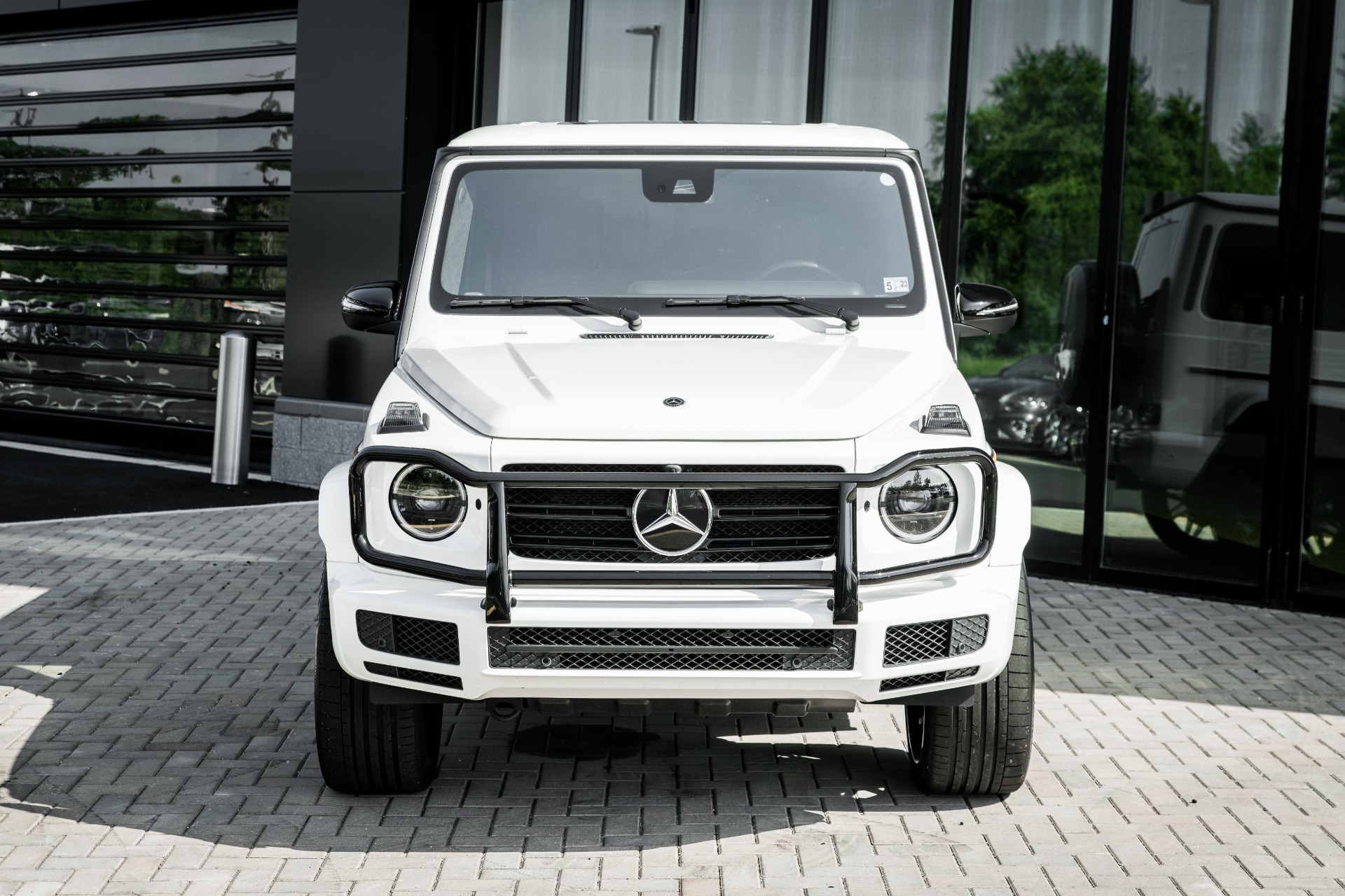 Used-2020-Mercedes-Benz-G-Class-G-550