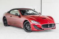 Used-2017-Maserati-GranTurismo-ConvertibleSpecial-Edition-MC