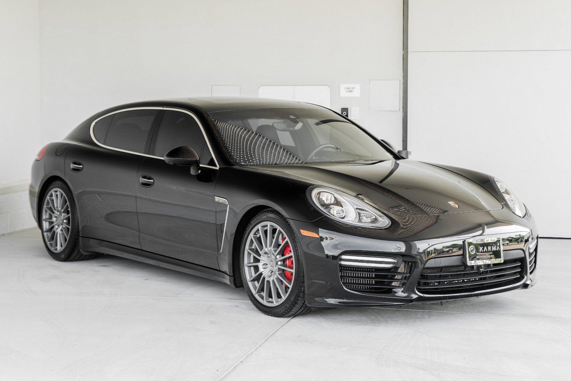 Used-2014-Porsche-Panamera-Turbo-Executive