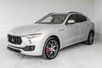 Used-2017-Maserati-Levante