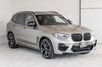 Used-2020-BMW-X3-M-M-Competition