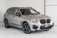 Used-2020-BMW-X3-M-M-Competition