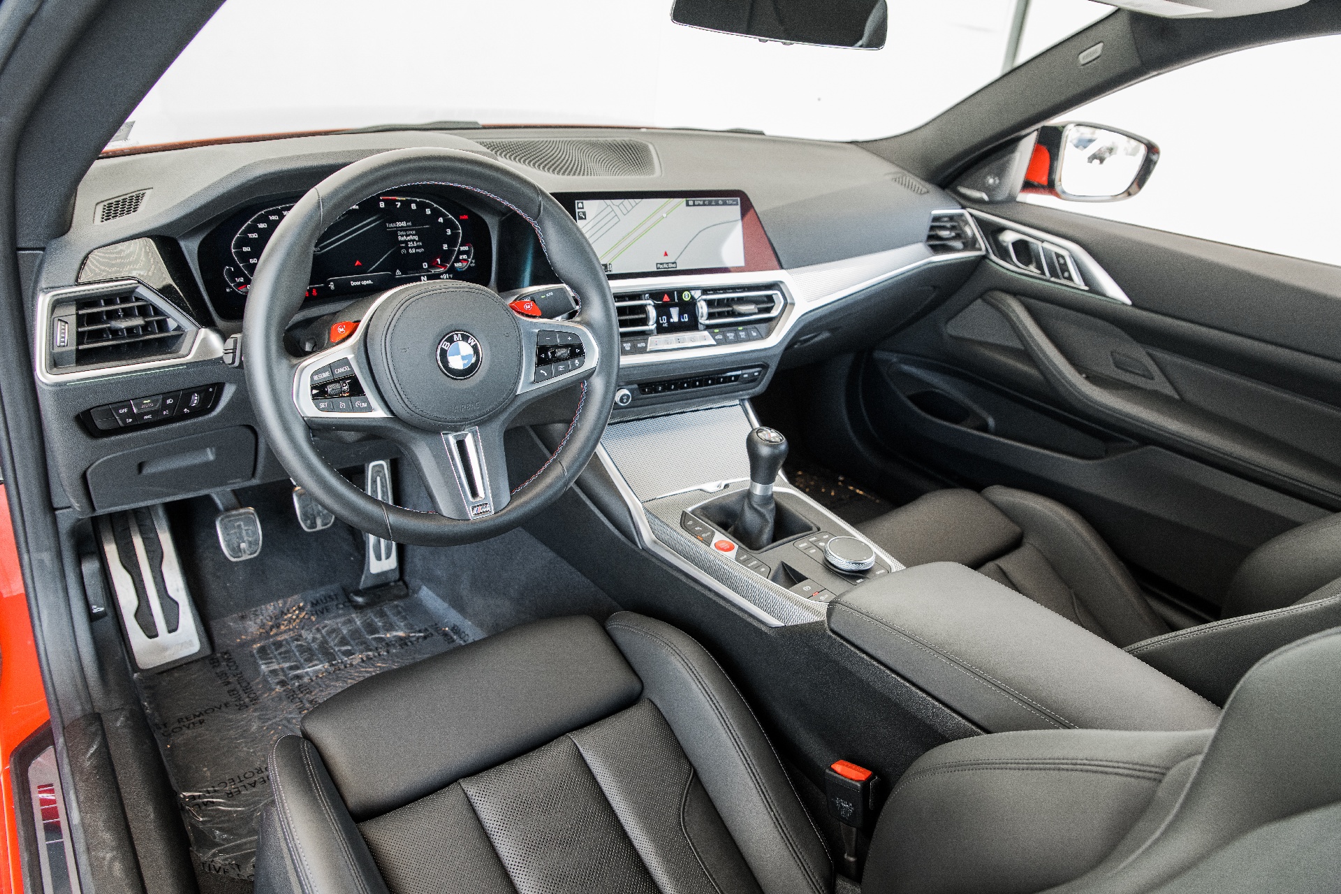 Used-2021-BMW-M4-Base