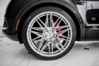 Used-2020-Bentley-Bentayga-Design-Edition