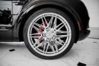 Used-2020-Bentley-Bentayga-Design-Edition