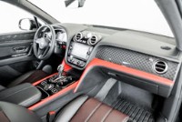 Used-2020-Bentley-Bentayga-Design-Edition