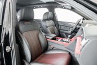 Used-2020-Bentley-Bentayga-Design-Edition
