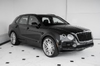 Used-2020-Bentley-Bentayga-Design-Edition