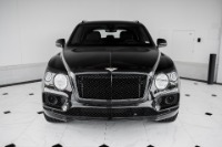 Used-2020-Bentley-Bentayga-Design-Edition