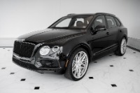 Used-2020-Bentley-Bentayga-Design-Edition