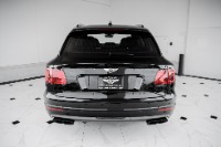 Used-2020-Bentley-Bentayga-Design-Edition