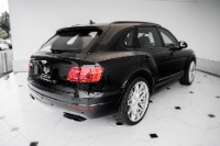 Used-2020-Bentley-Bentayga-Design-Edition