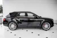 Used-2020-Bentley-Bentayga-Design-Edition