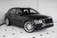 Used-2020-Bentley-Bentayga-Design-Edition