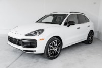 Used-2019-Porsche-Cayenne-Turbo