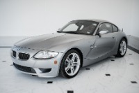 Used-2007-BMW-Z4-M-Base