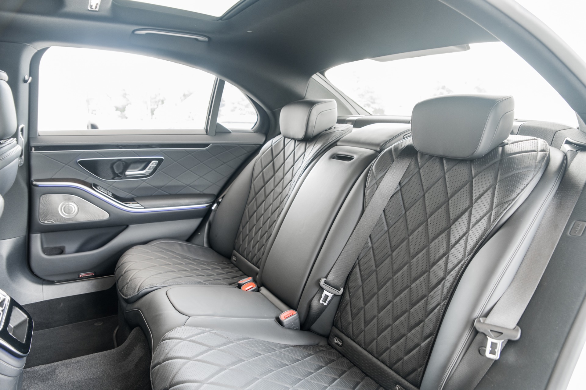 21 Mercedes Benz S Class S 580 Stock P For Sale Near Ashburn Va Va Mercedes Benz Dealer