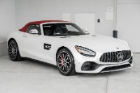 Used-2021-Mercedes-Benz-AMG-GT-Base
