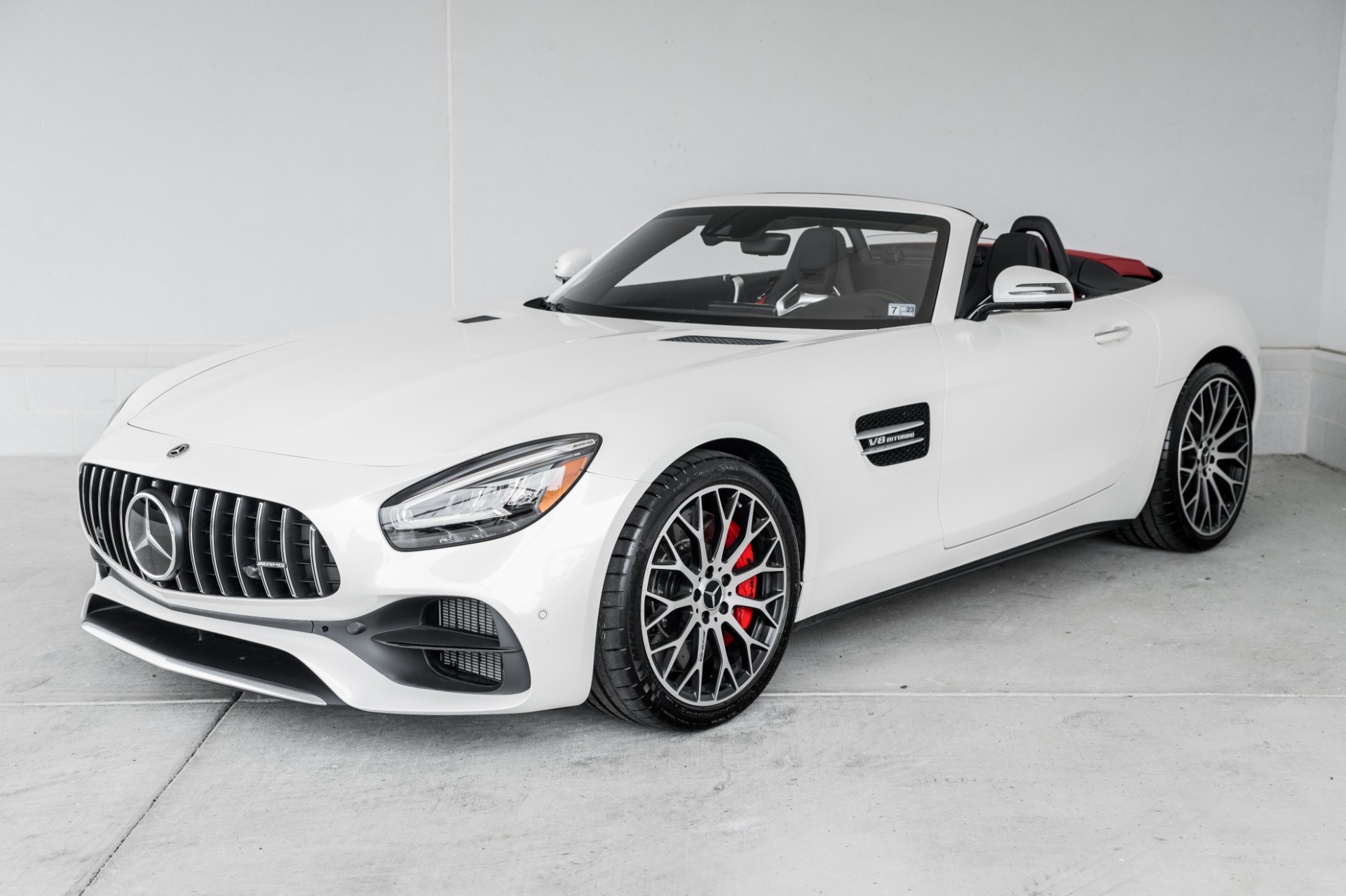 Used-2021-Mercedes-Benz-AMG-GT-Base