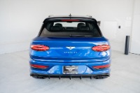 New-2022-Bentley-Bentayga