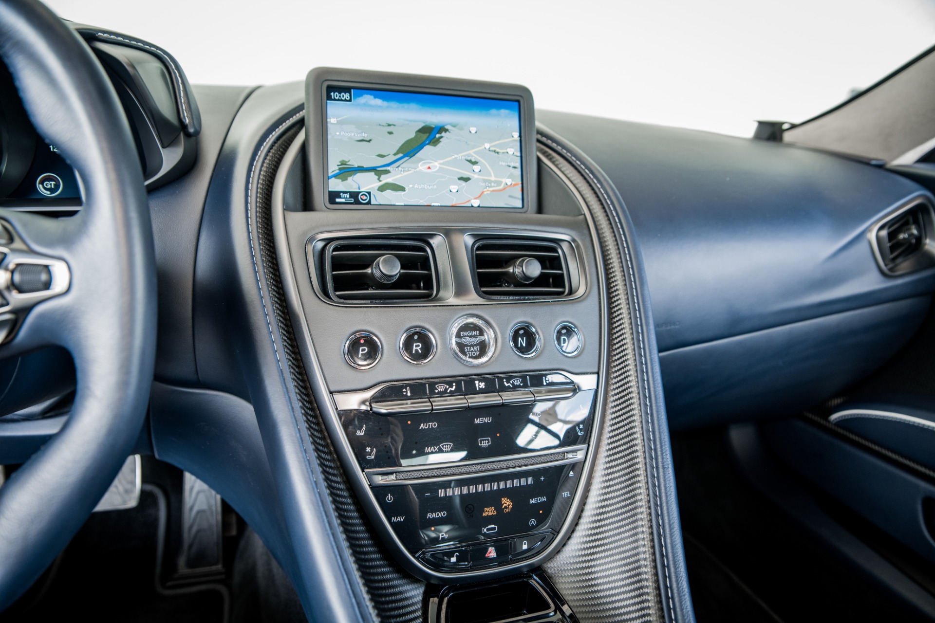 Used 2019 Aston Martin DBS Superleggera For Sale | Aston Martin