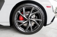 Used-2021-Audi-R8-Spyder-V10