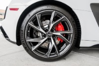 Used-2021-Audi-R8-Spyder-V10