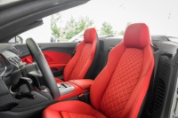Used-2021-Audi-R8-Spyder-V10