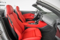 Used-2021-Audi-R8-Spyder-V10