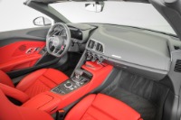 Used-2021-Audi-R8-Spyder-V10