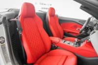 Used-2021-Audi-R8-Spyder-V10