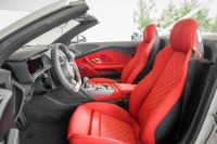Used-2021-Audi-R8-Spyder-V10