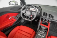Used-2021-Audi-R8-Spyder-V10