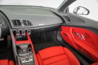 Used-2021-Audi-R8-Spyder-V10