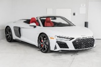 Used-2021-Audi-R8-Spyder-V10
