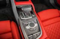 Used-2021-Audi-R8-Spyder-V10