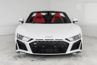 Used-2021-Audi-R8-Spyder-V10