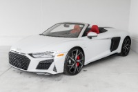 Used-2021-Audi-R8-Spyder-V10