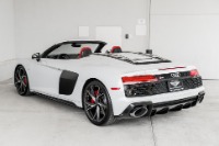 Used-2021-Audi-R8-Spyder-V10