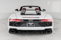 Used-2021-Audi-R8-Spyder-V10