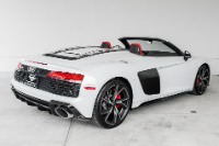 Used-2021-Audi-R8-Spyder-V10