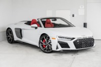Used-2021-Audi-R8-Spyder-V10