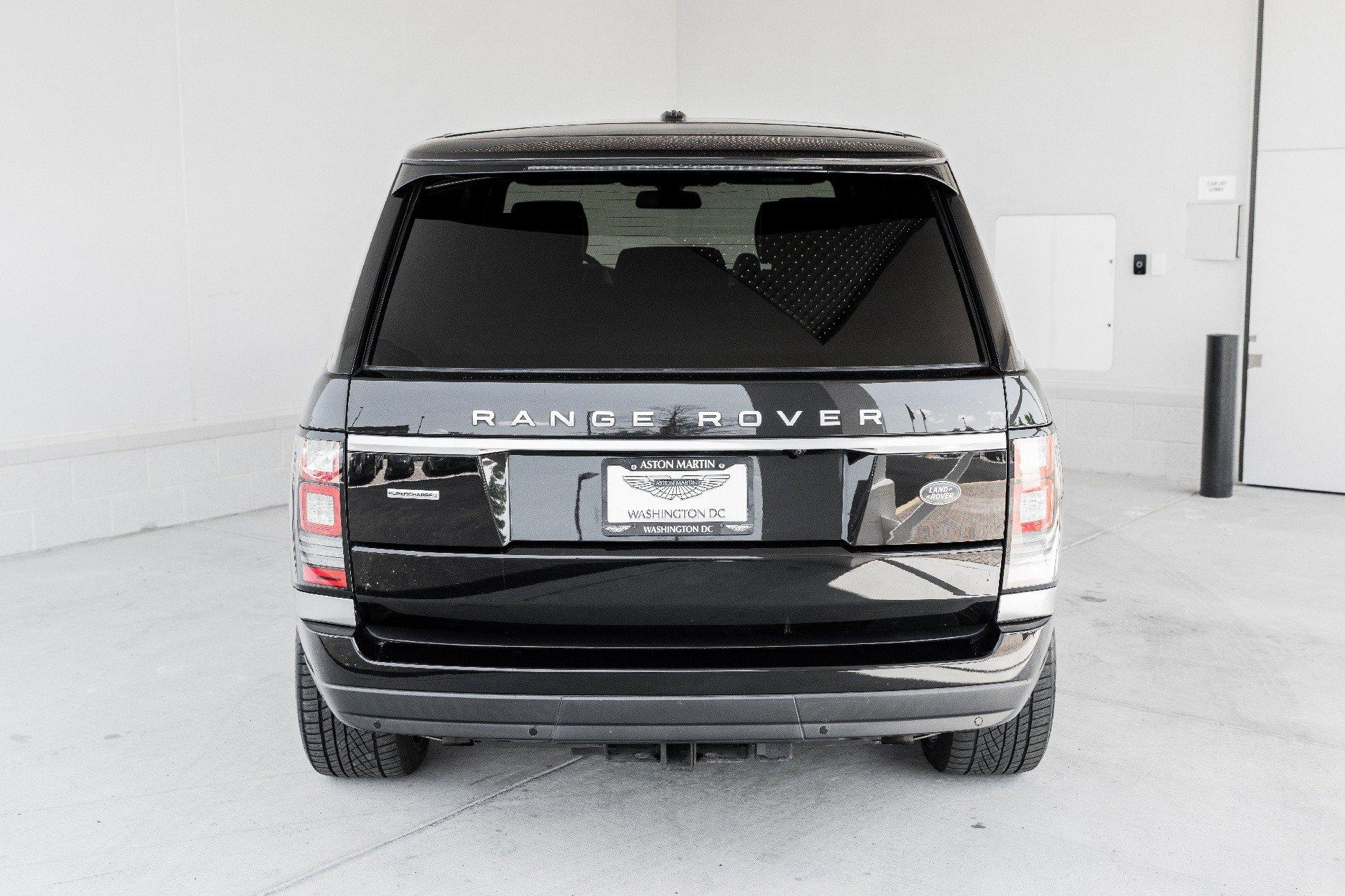 Used-2014-Land-Rover-Range-Rover-50L-V8-Supercharged