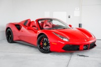 Used-2019-Ferrari-488-Spider-Base